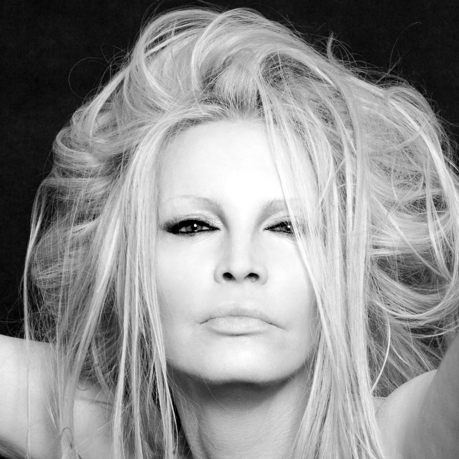 Patty Pravo Domanipress