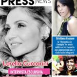 Copertina Domani Press dicembre 2016