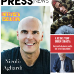 Copertina Domanipress Novembre 2016