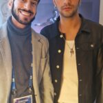 Maninni su domanipress con Simone Intermite